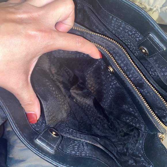 Kate Spade mini satchel - Picture 2 of 8